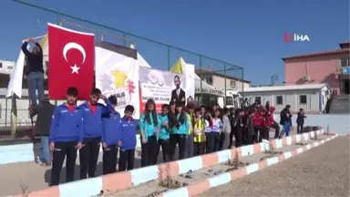 Bocce Analig Bölge Müsabakaları Başladı