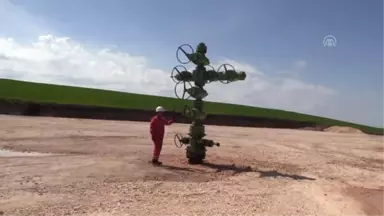 Güneydoğu'da Petrol Sevinci - Diyarbakır/