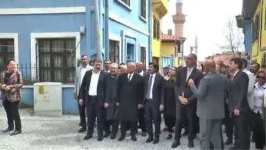 Laodikya Antik Kenti, Efes Standartlarına Çıkarılacak (2)