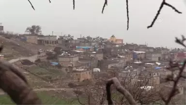 Teröre 6 Şehit Veren Ekmekçiler Köyünün Acısı Dinmiyor