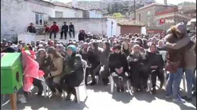 Trafik Kazasında Hayatını Kaybeden Öğrenci Gözyaşları İçinde Toprağa Verildi