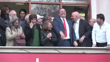 Artvin Belediye Başkanlığını CHP'nin Adayı Demirhan Elçin Kazandı