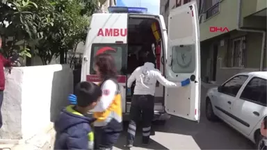 İzmir Oyunu Sağlık Ekiplerinin Yardımıyla Kullandı