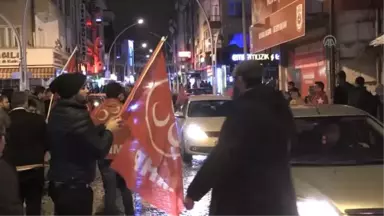 Karaman Belediye Başkanlığını MHP Adayı Savaş Kalaycı Kazandı