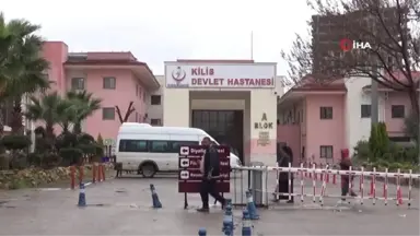 Suriye'de TSK Unsurlarına Havanlı Saldırı: 1 Şehit 1 Yaralı