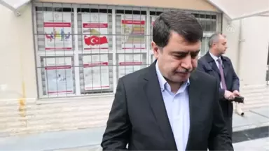 Vali Şahin: 