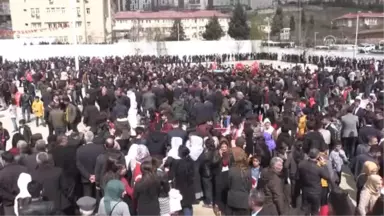 AK Parti Şırnak'ta 19 Belediyeden 15'ini Kazandı