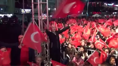 Aydın'da Topuklu Efe Koltuğu Bırakmadı