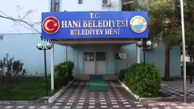 Hanililer AK Parti'nin Başarısını Kutluyor