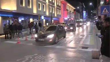 Uşak Belediye Başkanı, AK Parti Adayı Mehmet Çakın Oldu