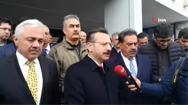 Müdür Yardımcısının Öğrencisi Tarafından Öldürüldüğü İlçede Eğitime 1 Gün Ara Verilecek