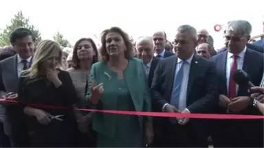 45 Yıllık Kıyafetler ile Geçmişe Yolculuk Yapıldı