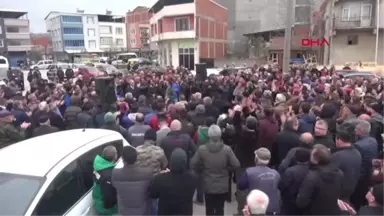 Bursa İyi Parti, Mustafakemalpaşa'da Seçim Sonuçlarına İtiraz Etti