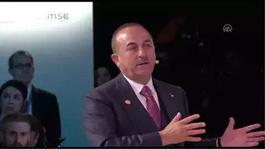 Çavuşoğlu, 