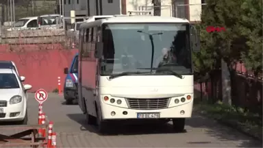 Karabük Muhtar Adayları Tarafları Arasındaki Kavgada 16 Kişi Adliyede