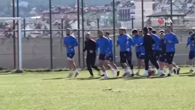 Kastamonusporlu Futbolculardan Uyarı: 