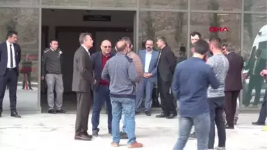 Yozgat 'Bbp Adayı, AK Parti İlçe Başkanını Emniyette Darbetti' İddiası: 5 Gözaltı