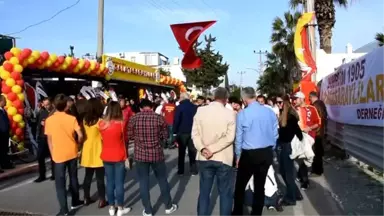 Bodrum 1905 Galatasaraylılar Derneği