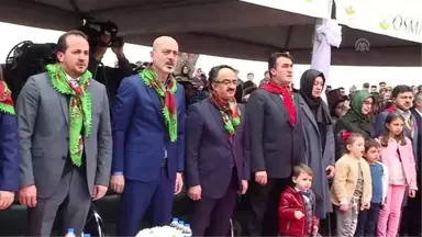 Osman Gazi'yi Anma ve Bursa'nın Fethi Şenlikleri