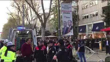 Kadıköy'de Cinayet (2)