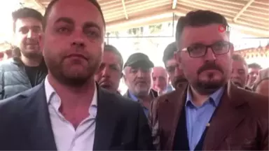 Mühürsüz Zarftan MHP Çıktı, Yusufeli'nde Kazanan AK Parti Oldu