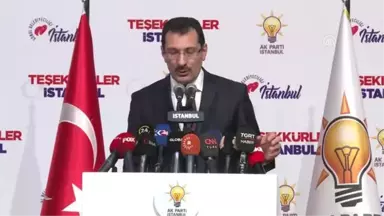 Yavuz: 