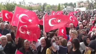 Yüreğir'de 'Kocaispir' Dönemi Başladı