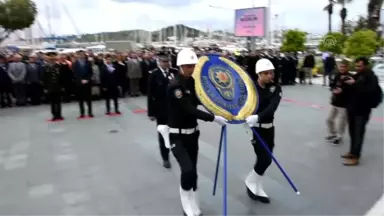 Türk Polis Teşkilatının Kuruluşunun 174. Yıl Dönümü