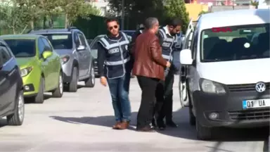 Adana Kendisini Polise İhbar Eden Arkadaşını Öldürdü