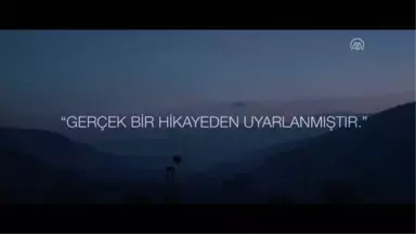 Sinema - Aşgar: Cin Vadisi