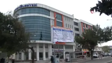 Dev Afiş CHP'li Başkanlar Arasında Kriz Çıkardı