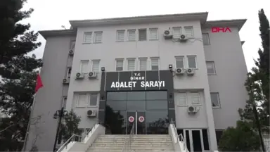 Afyonkarahisar'da 2 Kız Kardeşin Cinayet Zanlısı Ağabey Çıktı