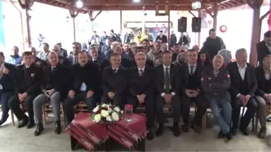 Rize'de 'Muhlama Yarışması' Düzenlendi