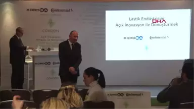 Lastik Endüstrisinde 'dönüşüm' Başlıyor