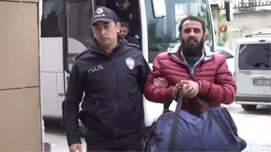 Manisa'da Deaş Operasyonu: 10 Gözaltı