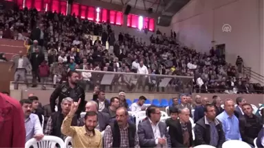 Diyanet İşleri Başkanı Erbaş: 