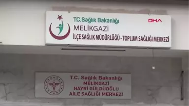 Kayseri'de 400 Mülteci Kadına Doğum Eğitimi Veriliyor