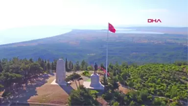 Çanakkale Cephesindeki Propaganda Savaşı