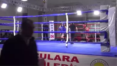 Muay Thai Milli Takım Seçmeleri Sona Erdi