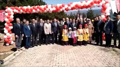 100. Yıl Vezirsuyu Çocuk Şenliği