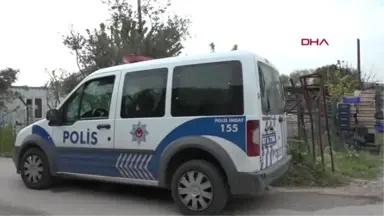 Antalya Yangında, 450 Bin Liralık Kaydın Tutulduğu Veresiye Defteri Kül Oldu