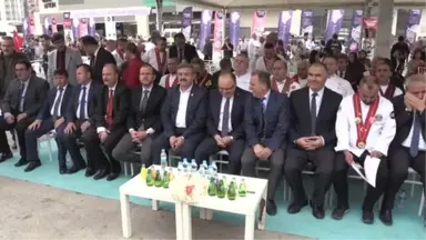 2. Gastro Afyon 2019 Lezzet Festivali Başladı