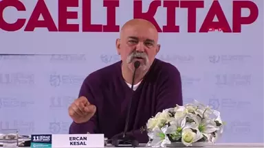 Kocaeli Ercan Kesal: Bir İnsan Ünlü Olmak İçin Oyunculuk Yapmaz