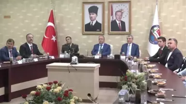 15 Temmuz Gazilerine Devlet Övünç Madalyası