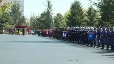 Orgeneral Güler'e, Kanada Genelkurmay Başkanı Vance'den Ziyaret