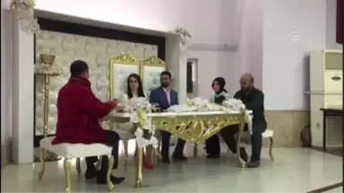 Aile Cüzdanına Göre Damat Kayınpederi ile 