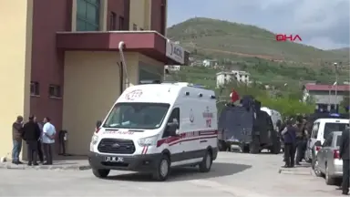 Diyarbakır Kavgada Baba ve 2 Oğlu Öldü