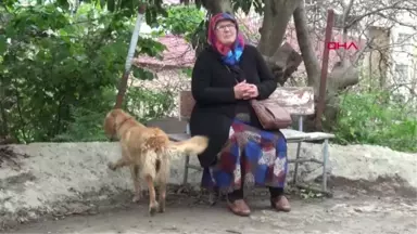 Rize Selim Yağız'ın Babaannesi Torunuma Bir Şey Olsaydı Yaşayamazdım