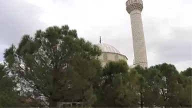 Kerestelerin Devrilmesi Sonucu Hayatını Kaybeden Çocuk Toprağa Verildi