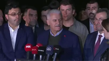 Yıldırım: 